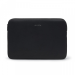 DICOTA Perfect Skin 43.9 cm (17.3") Sleeve case Black
