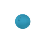 LEITZ ERGO COSY SITTING BALL BLU