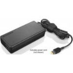 CoreParts MBA1332 power adapter/inverter Indoor 170 W Black