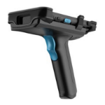 Unitech 5500-900102G handheld mobile computer accessory Pistol grip