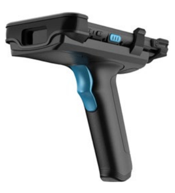 Standard gun grip for PA768 without bottom bumper. thumbnail