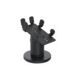 Ergonomic Solutions SpacePole Payment Castles Vega3000-PinPad DuraTilt®, SP2, 40mm (no handle)