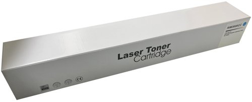 CTS 76113002 toner cartridge 1 pc(s) Compatible Cyan