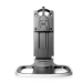 HP Integrated Work Center Stand – USDT / Thin Clients 61 cm (24") Escritorio Negro