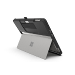 Kensington BlackBelt Rugged Case for Surface Pro 9 - Back co