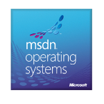 Microsoft MSDN Operating Systems, SA, 1Y, OLV NL 1 license(s)