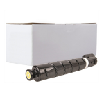 Static Control Components 002-04-RXV29YWB tonercartridge 1 stuk(s) Compatibel Geel