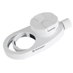 Bresser Optics 4914911 holder Mobile phone/Smartphone White