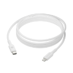 dbramante1928 re-charge - Cable 2m USB-C to Lightn - W