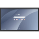 Viewsonic IFP6563-1C interactief whiteboard 165,1 cm (65") 3840 x 2160 Pixels Touchscreen Zwart