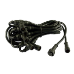 Synergy 21 S21-LED-L00057 power cable Black 3 m