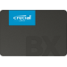 Crucial CT500BX500SSD1 internal solid state drive 2.5" 500 GB Serial ATA III 3D NAND