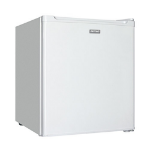 MPM 46-ZS-01B freezer Upright freezer Freestanding 34 L E White