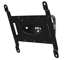 Image of B-Tech Flat Screen Wall Mount with Tilt (VESA 200)