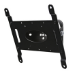 B-Tech BT7523/B monitor mount / stand 119.4 cm (47") Black Wall