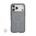 Urban Armor Gear 114537113131 mobile phone case 17.5 cm (6.9") Cover Grey, Translucent