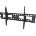 Manhattan Monitor/TV Wall Mount (tiltable), 1 screen, 37-85", Vesa 200x200 to 800x400mm, Max 75kg, Black, Box