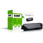 KMP 2923,3000 tonercartridge 1 stuk(s) Compatibel Zwart