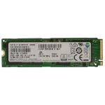 Samsung PM961 M.2 128 GB PCI Express 3.0 NVMe