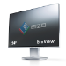 EIZO FlexScan EV2455 LED display 61 cm (24") 1920 x 1200 Pixeles Full HD Gris