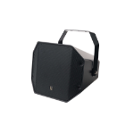 TOA CS-761BS-B loudspeaker 2-way Black Wired 60 W