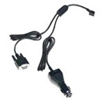 Garmin 010-10268-00 power cable Black