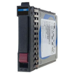 HPE 800GB SATA SSD Drive