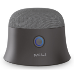 Ultron Mag Soundmate Mono portable speaker Black 3 W