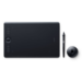 Wacom Intuos Pro graphic tablet Black 5080 lpi 224 x 148 mm USB/Bluetooth
