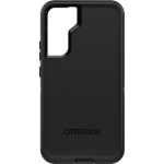 OtterBox Defender Series for Samsung Galaxy S22+, black - No retail packaging