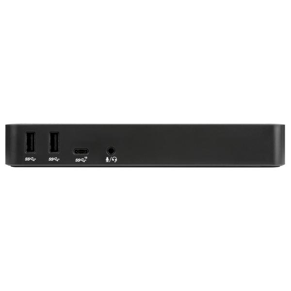 Targus-DOCK430EUZ-notebook-dock-port-replicator-Wired-Black