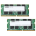 Mushkin Essentials memory module 64 GB 2 x 32 GB DDR4 2666 MHz