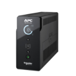 APC BR900G2I uninterruptible power supply (UPS) Line-Interactive 0.9 kVA 540 W 6 AC outlet(s)