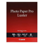Canon 6211B004 photo paper Luster