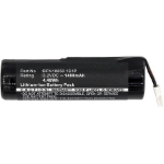 CoreParts MBXVAC-BA0098 vacuum accessory/supply Battery