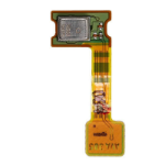 CoreParts MOBX-SONY-XPXZ2C-13 mobiele telefoon onderdeel Geel