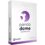 WatchGuard Panda Dome Complete Antivirus security 3 license(s) 3 year(s)