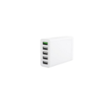CoreParts MBXUSBA-AC0004 mobile device charger Universal White AC Indoor