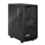 Fractal Design Meshify 2 Compact Tower Zwart