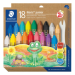 Staedtler 224 C18 crayon