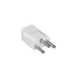 Bachmann 910.275 electrical power plug White
