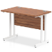 Dynamic Impulse Slimline Desk