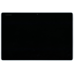 Lenovo 5D10P92363 tablet spare part/accessory Display