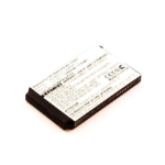 CoreParts MBXCI-BA0001 mobiele telefoon onderdeel Batterij/Accu Zwart