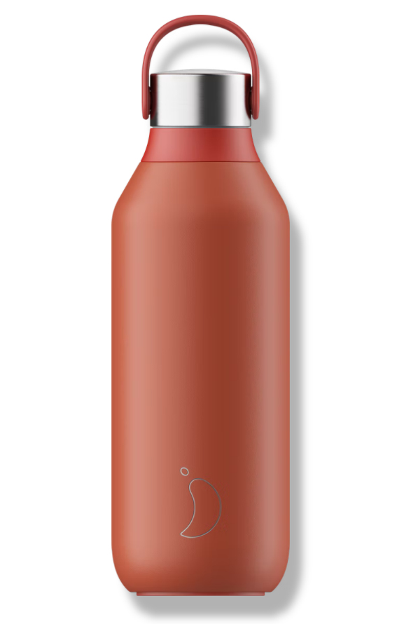 Image of Chilly's Chilly Series 2 - 500 ml - Daily usage - Red - Maple -...