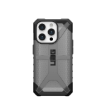 Urban Armor Gear 114284113131 mobile phone case 15.5 cm (6.1") Cover Grey