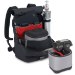 Manfrotto Bravo 30 Zaino Nero