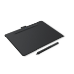 Wacom Intuos M graphic tablet Black 2540 lpi 216 x 135 mm USB/Bluetooth