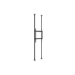 Multibrackets M Floor to Ceiling Mount Pro MBFC2P1UPHD