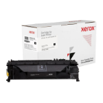 Xerox Everyday Toner For HP W1106A Black Laser Toner 006R04525